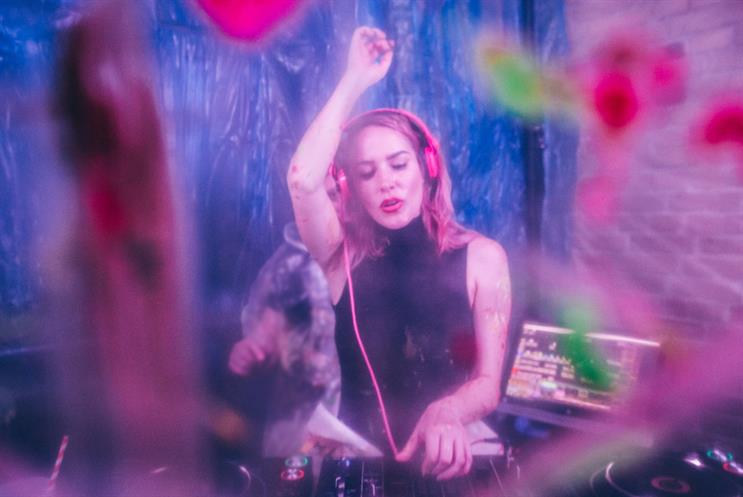 Desperados stages messy house party with no clean-up