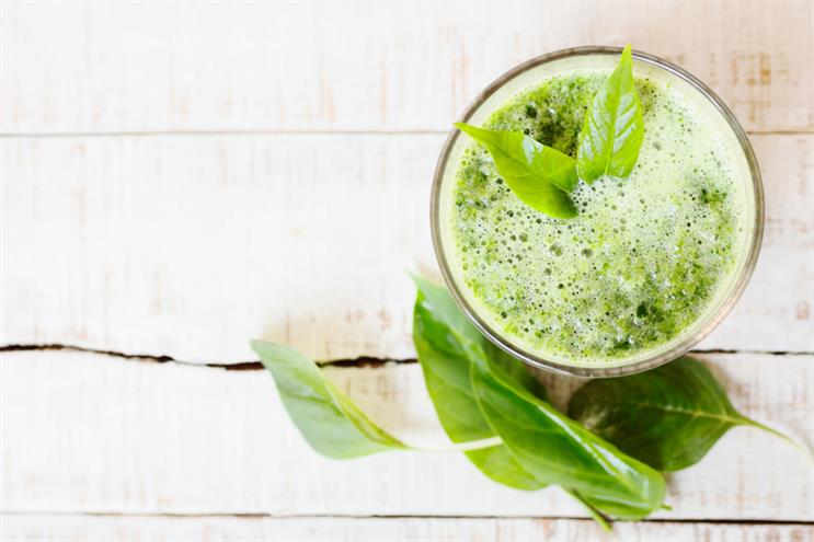 Eight simple actions you can take to detox your agency