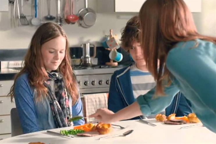Dettol: McCann handles global creative duties