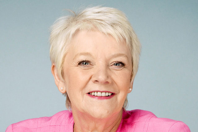 Dianne Thompson: Camelot chief executive to retire in October