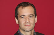 CNN audience survey: Didier Mormesse, senior vice-president ad sales research, CNN International