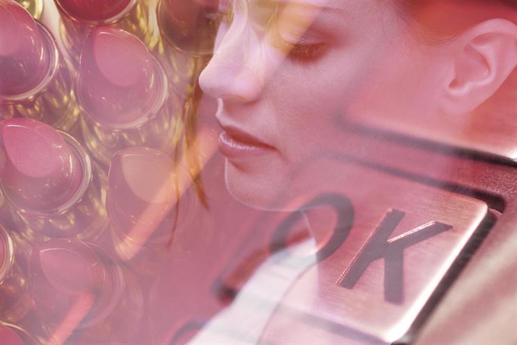 Technology is helping to make the beauty industry more tangible
