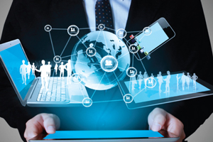 Why is digital transformation now business transformation?