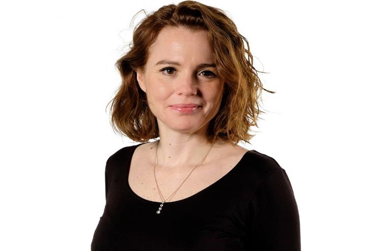 Dina Green joins Jack Morton as vice-president, business director