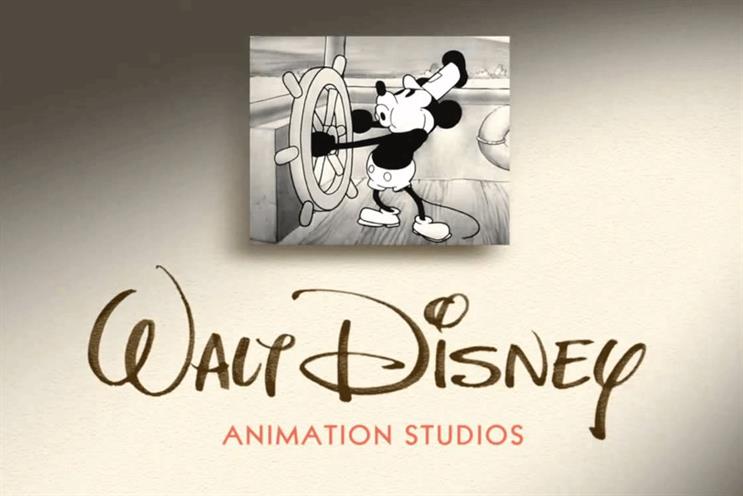 Disney chief on how the animation giant rekindled its creative spark