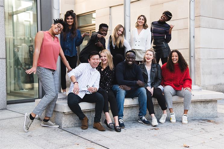 Female Frontier Awards 2022 winners: Diverse-Inclusive Workplace