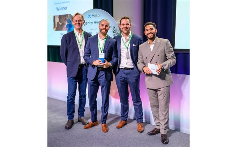 Meta Agency Awards winners: Diversity in advertising