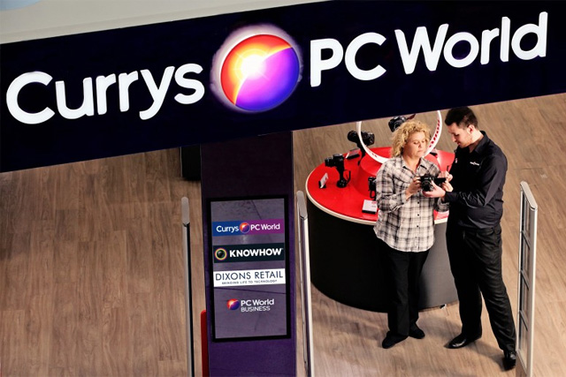 Dixons recruits Gary Booker for UK and Ireland CMO post
