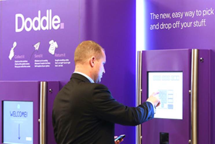 Doddle: M&C Saatchi was the incumbent