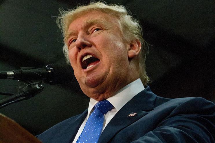 The breakdown of what Trump's victory really means for marketers