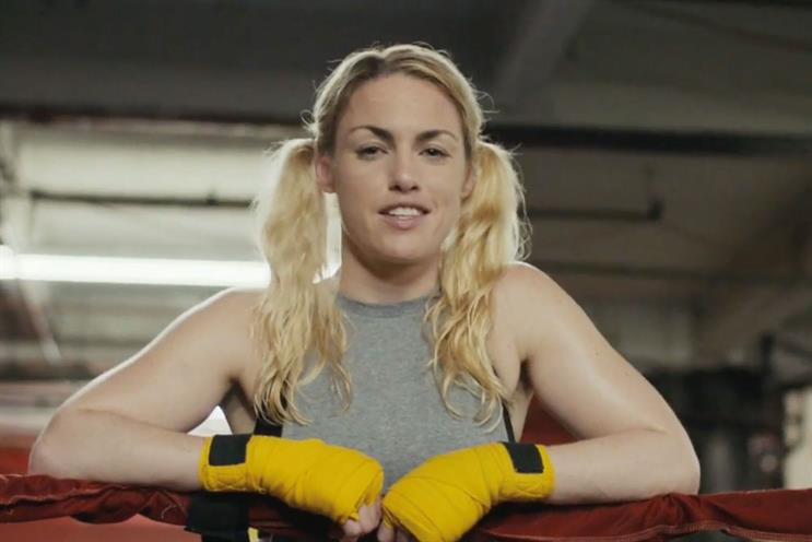 Dove: parent Unilever is encouraging local teams to adopt roster agencies