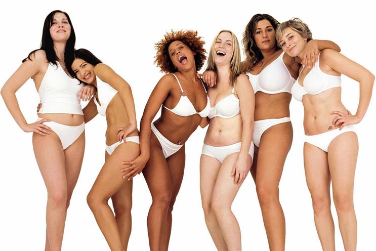 Dove: PR can amplify ideas such as the ‘real beauty’ campaign, but struggles to scale up its impact for brands
