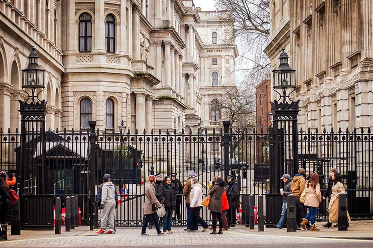 Why the government needs to do more to support agency start-ups