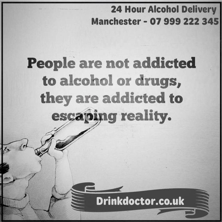 alcohol addiction meme