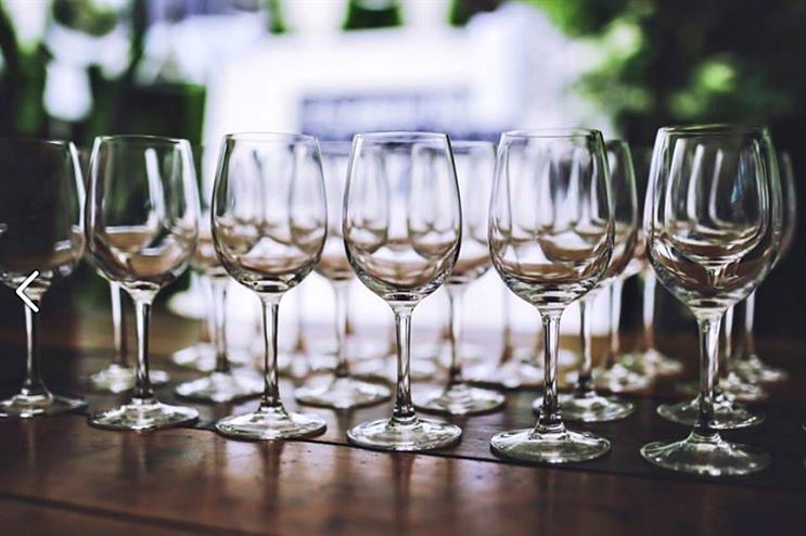 Amazon partners with DrinksFest