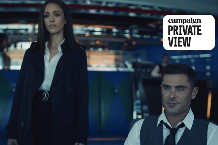 Dubai Tourism: New ad features Jessica Alba and Zac Efron
