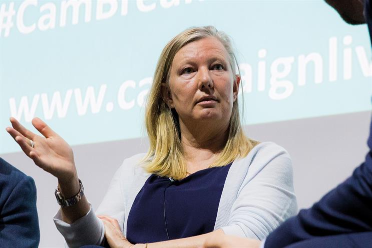 Dunn: media agencies face ‘big disruption’