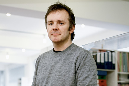 Neil Christie: W&K London MD