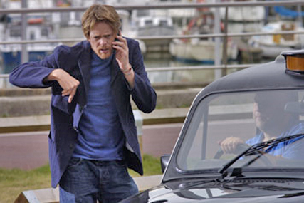 BT: moves account to Maxus