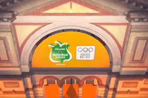 London's Holland Heineken House to be 50% bigger than Vancouver