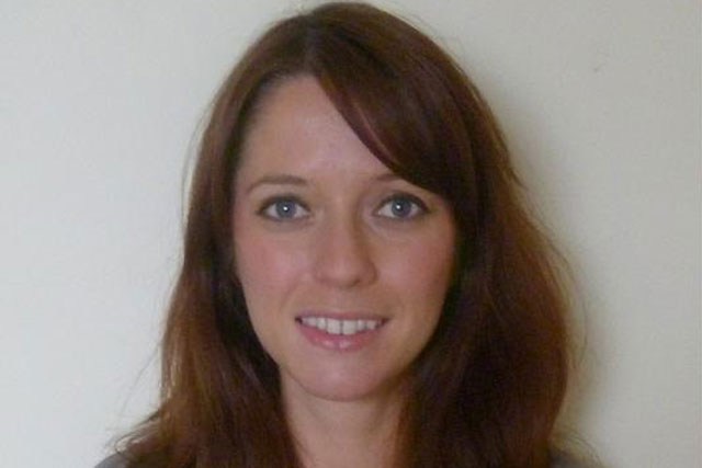 Power 100 Next Generation: Anna Inglese, advertising and prospecting manager, Mini UK