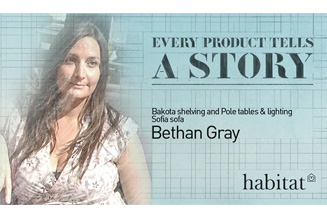 Habitat hires interim marketing director