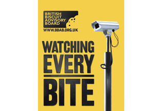 Biscuit teaser: Fox's is behind a fictitious quango warning about dangers of biscuits