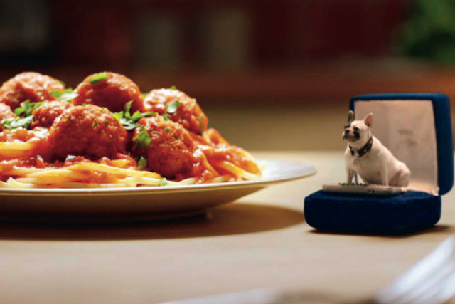 Wall's Sausage Balls a brand that knows itself and its audience well
