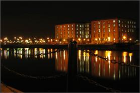 Marketing deal sees advertsing boost for Liverpool and Boat Show