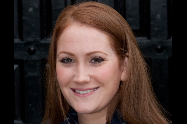 Power 100 Next Generation: Heather Mills, brand manager, LOCOG