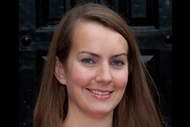 Power 100 Next Generation: Lucy Needham, Windows marketing executive, UK, Microsoft