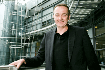 Duncan: refuted claims that proposed deal with BBC Worldwide is dead