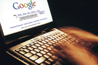 Going beyond Google