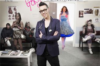 Nivea takes issue with Wan's Boots tie-up