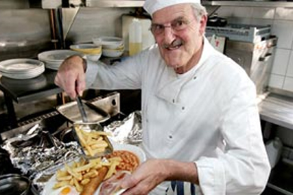 Ladbrokes: 2007 campaign starring Jimmy Hill