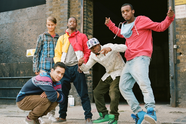 ASOS