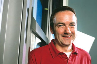 Duncan hints Channel 4 close to sales deal