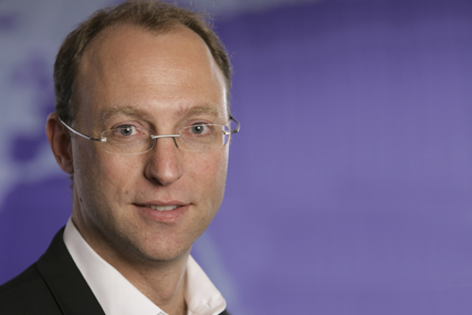 Nick Waters: leaving Mindshare