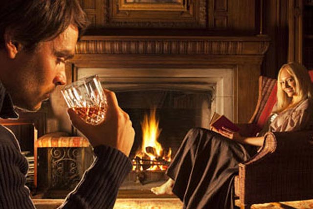 VisitScotland: teams up with Drambuie to boost visitor numbers