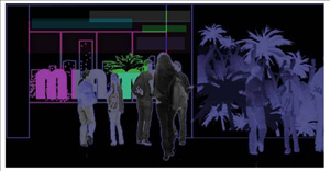 RPM brings in students for Smirnoff Nightlife Exchange event