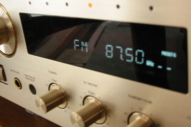 Rajar: full table of Q2 2012 radio-listening statistics released