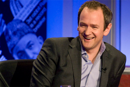 Have I Got News For You: with Alexander Armstrong