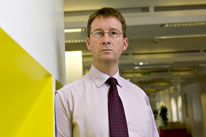 Lord Carter's Digital Britain report will not resolve future of Channel 4