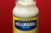 Hellmann's...Christmas ad by OgilvyOne