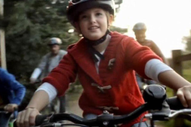 Center Parcs: repositioning brand