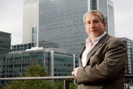 Kelner: back in The Independent editor's chair