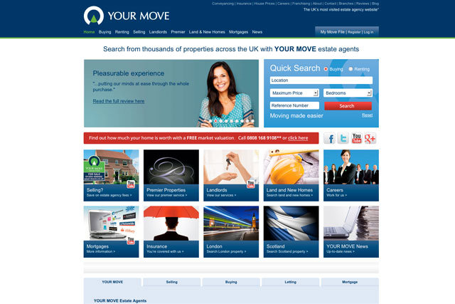 Your Move: MPG beat a WPP agency for the business