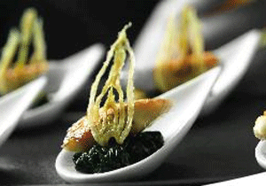 The Recipe has been added to the Museum of London accredited list