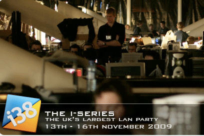 Hope for UK gaming events as Nokia, Vodafone and Xbox booked for Newbury Racecourse