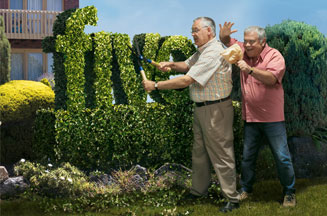 Five allows viewers to post TV programmes on their websites